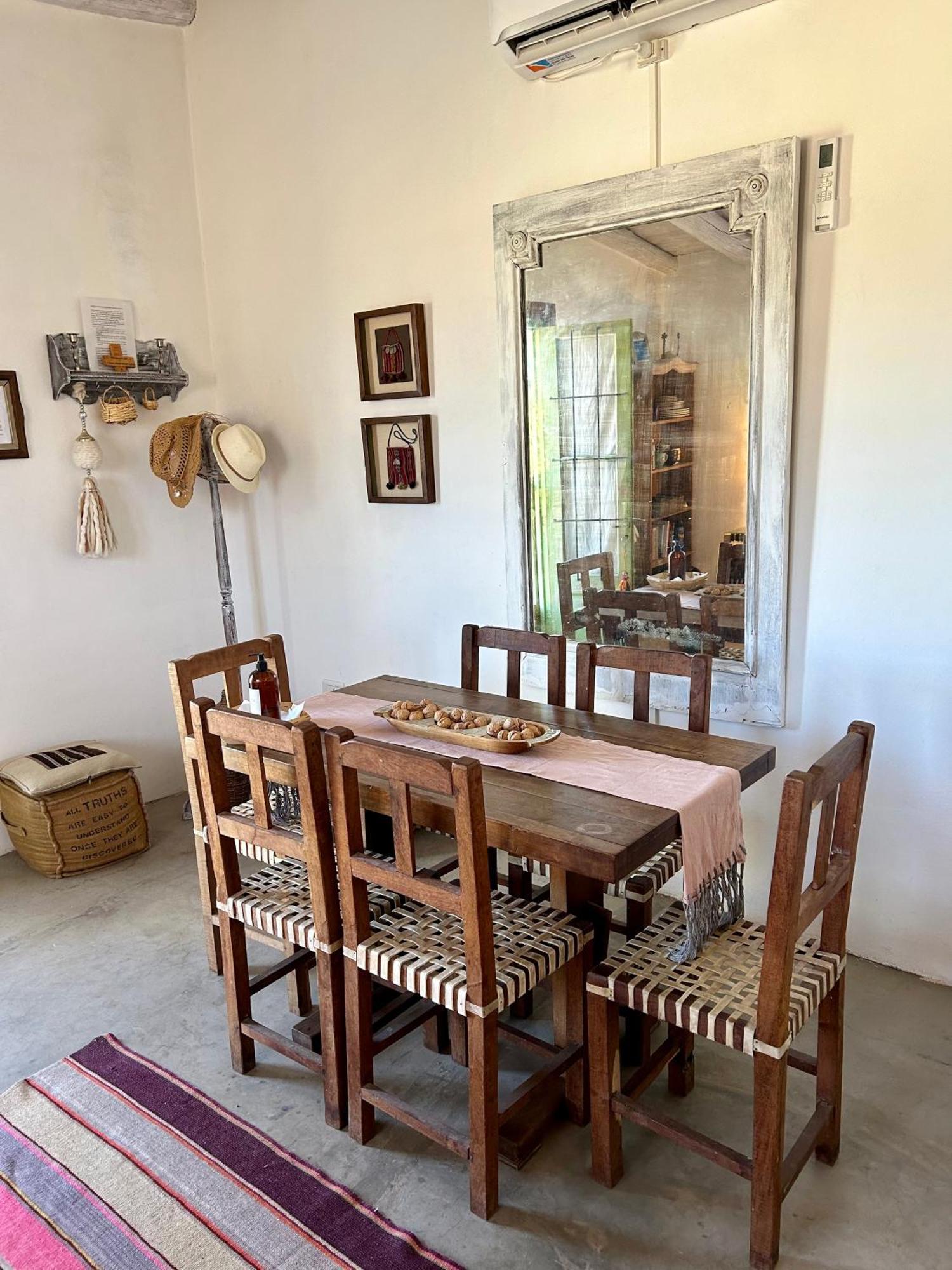 Casa San José Villa Cachí Esterno foto