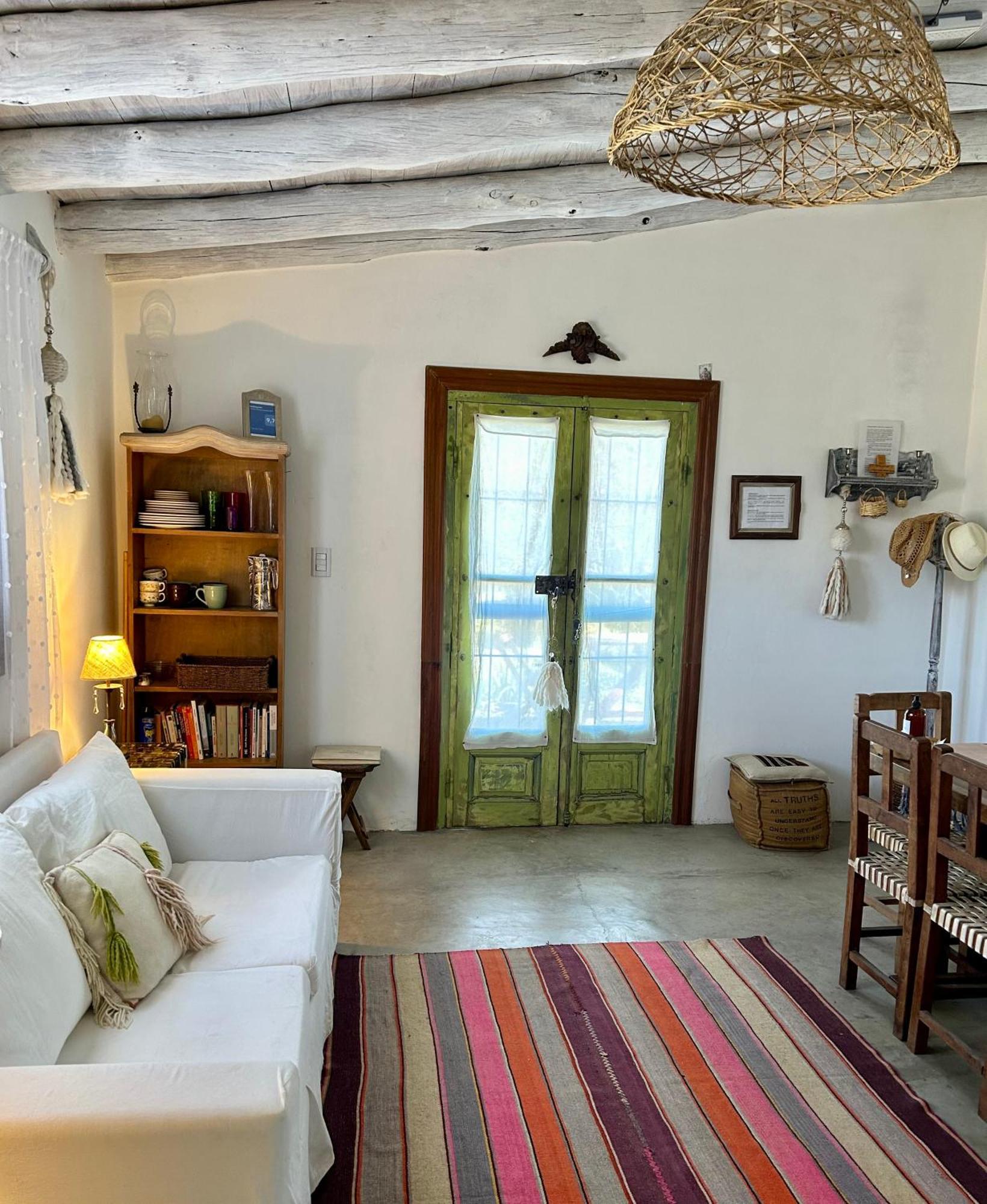 Casa San José Villa Cachí Esterno foto
