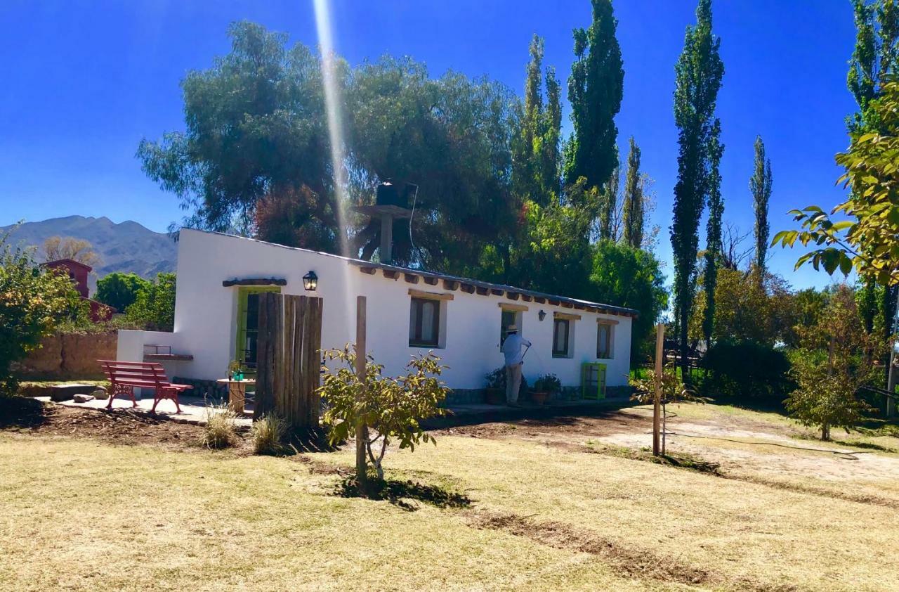 Casa San José Villa Cachí Esterno foto
