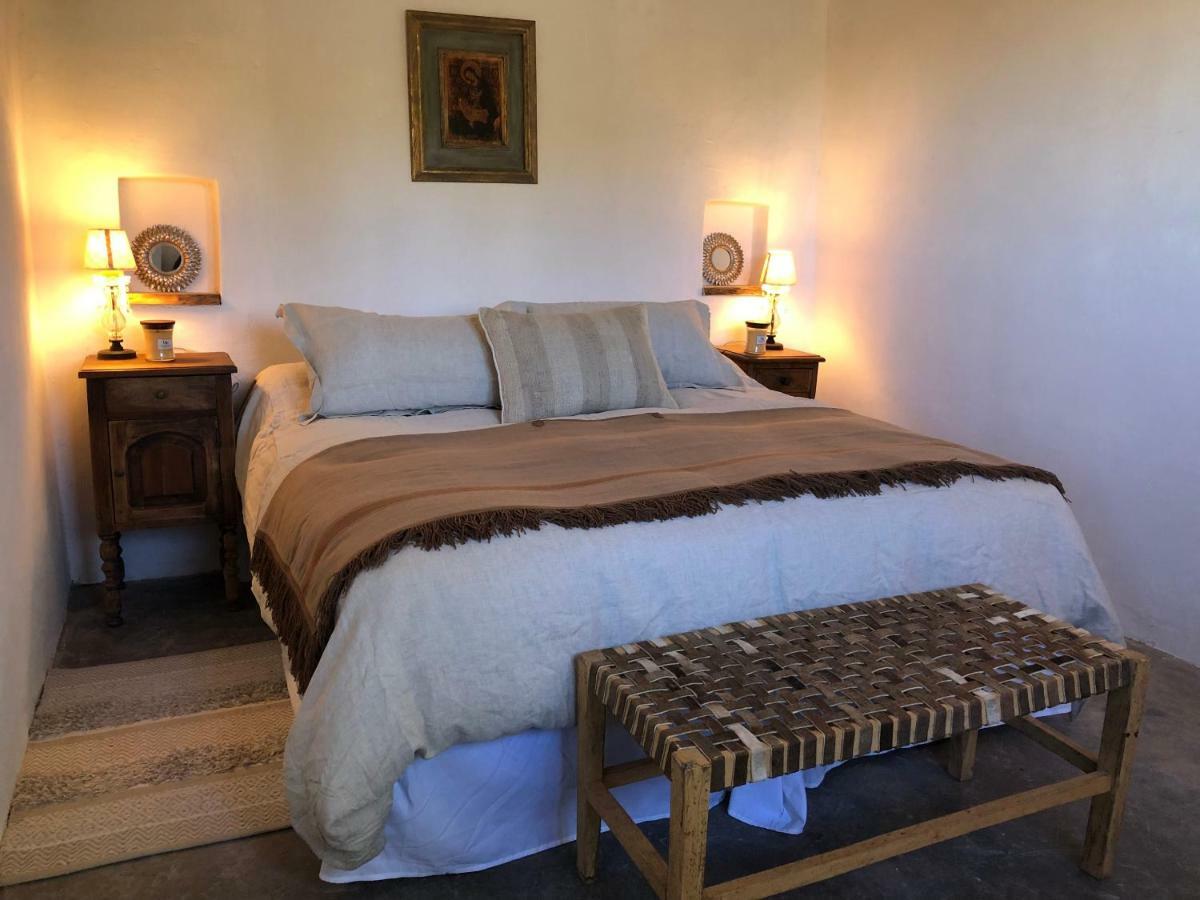Casa San José Villa Cachí Esterno foto